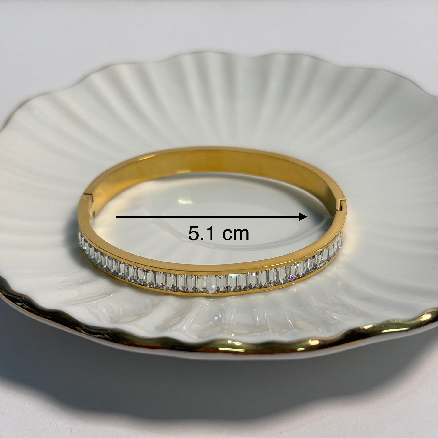 Bliss Band (Baby Size)