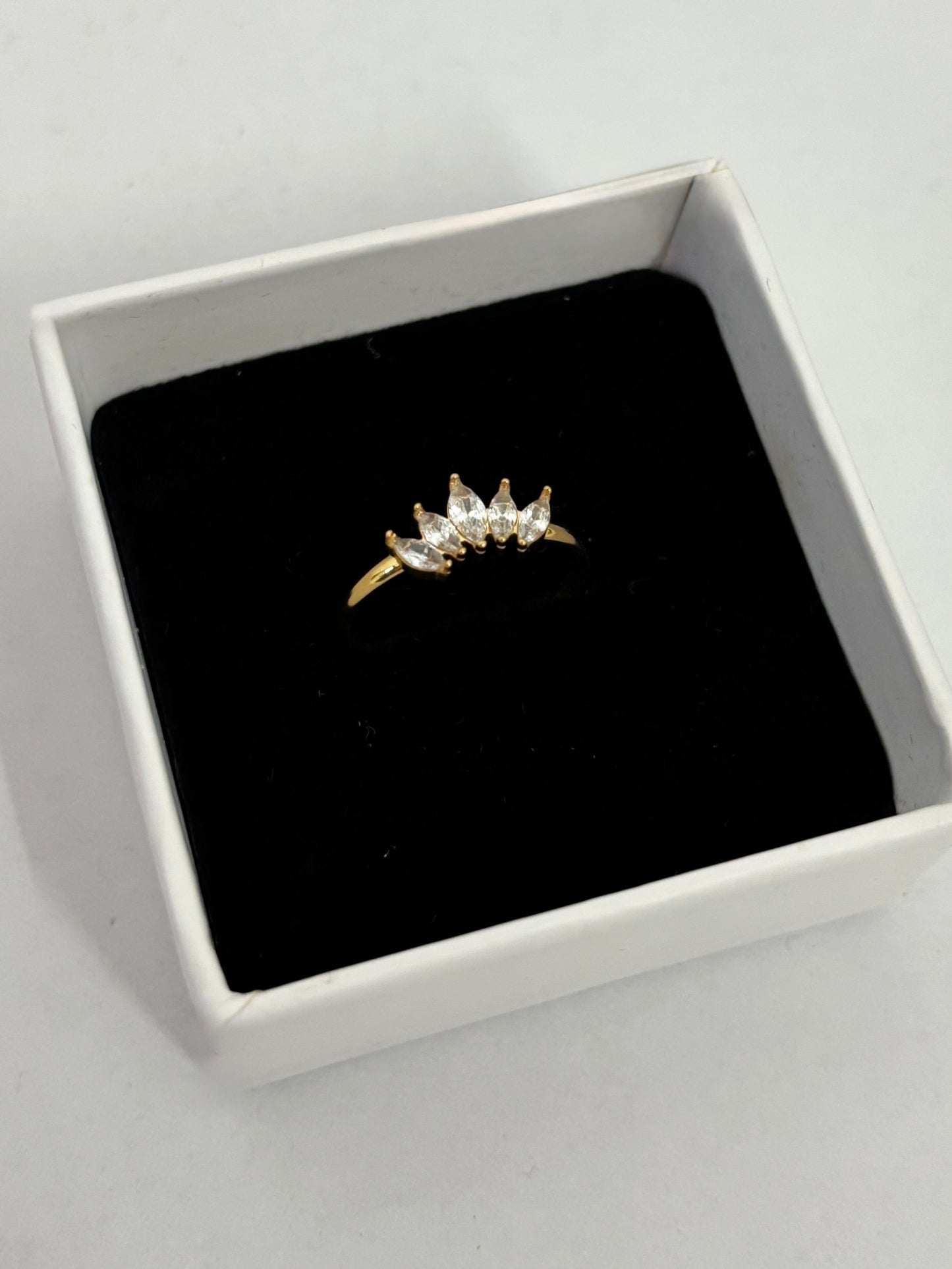 Celene Ring