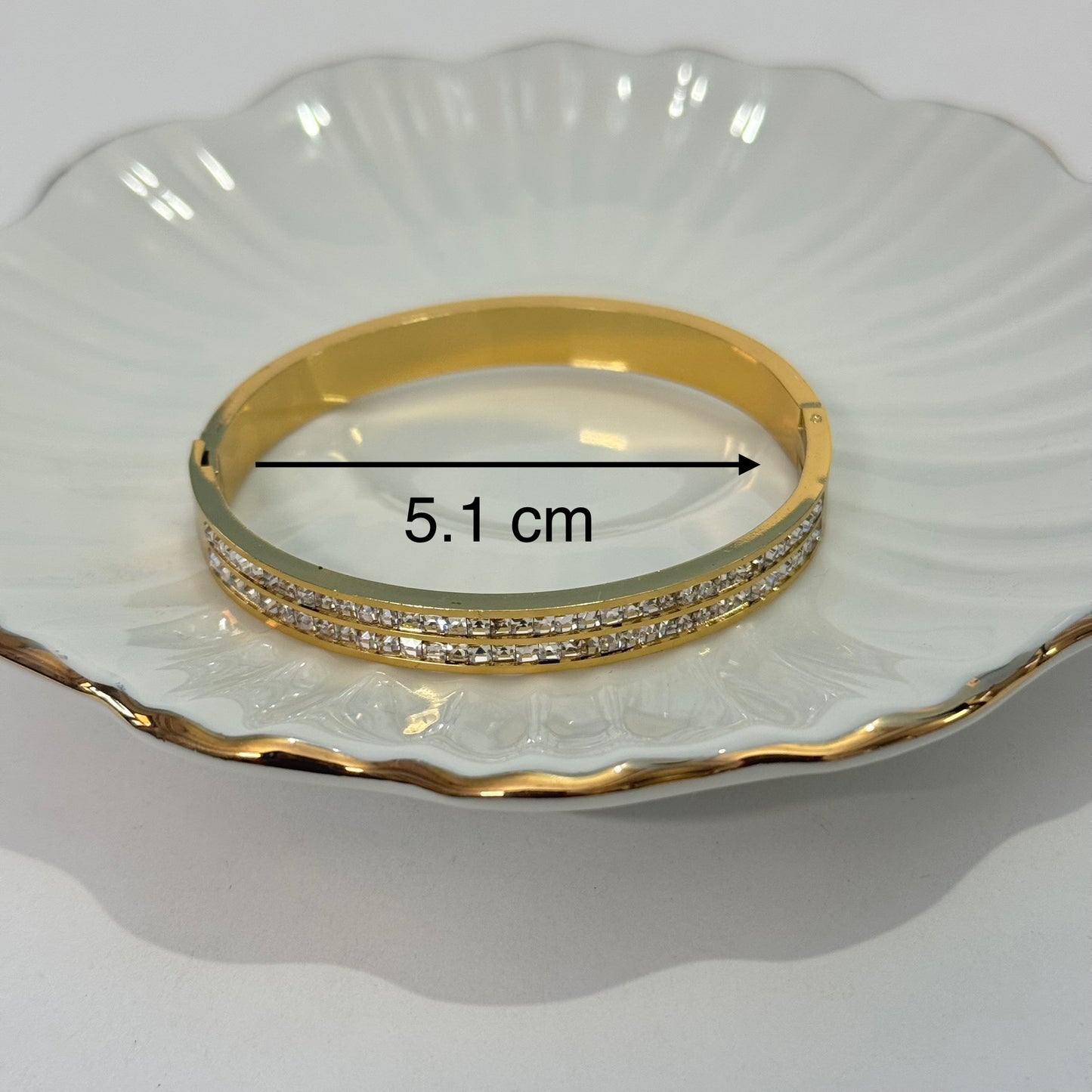 Layers Bracelet (Baby Size)