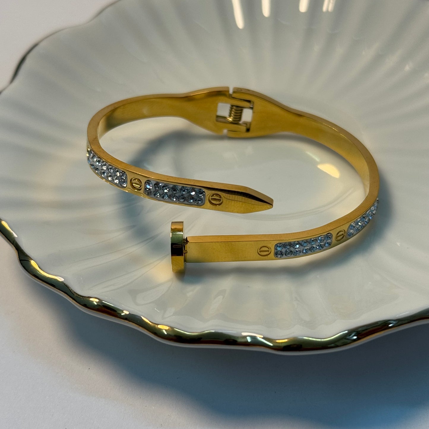 Iconic Bracelet (Baby Size)