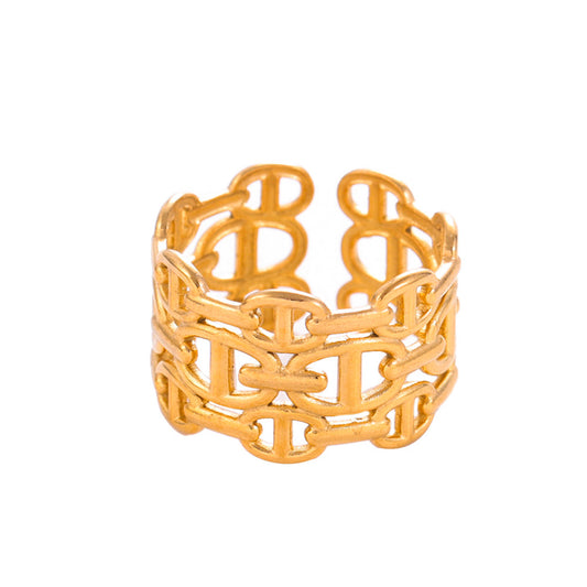 SEREN RING