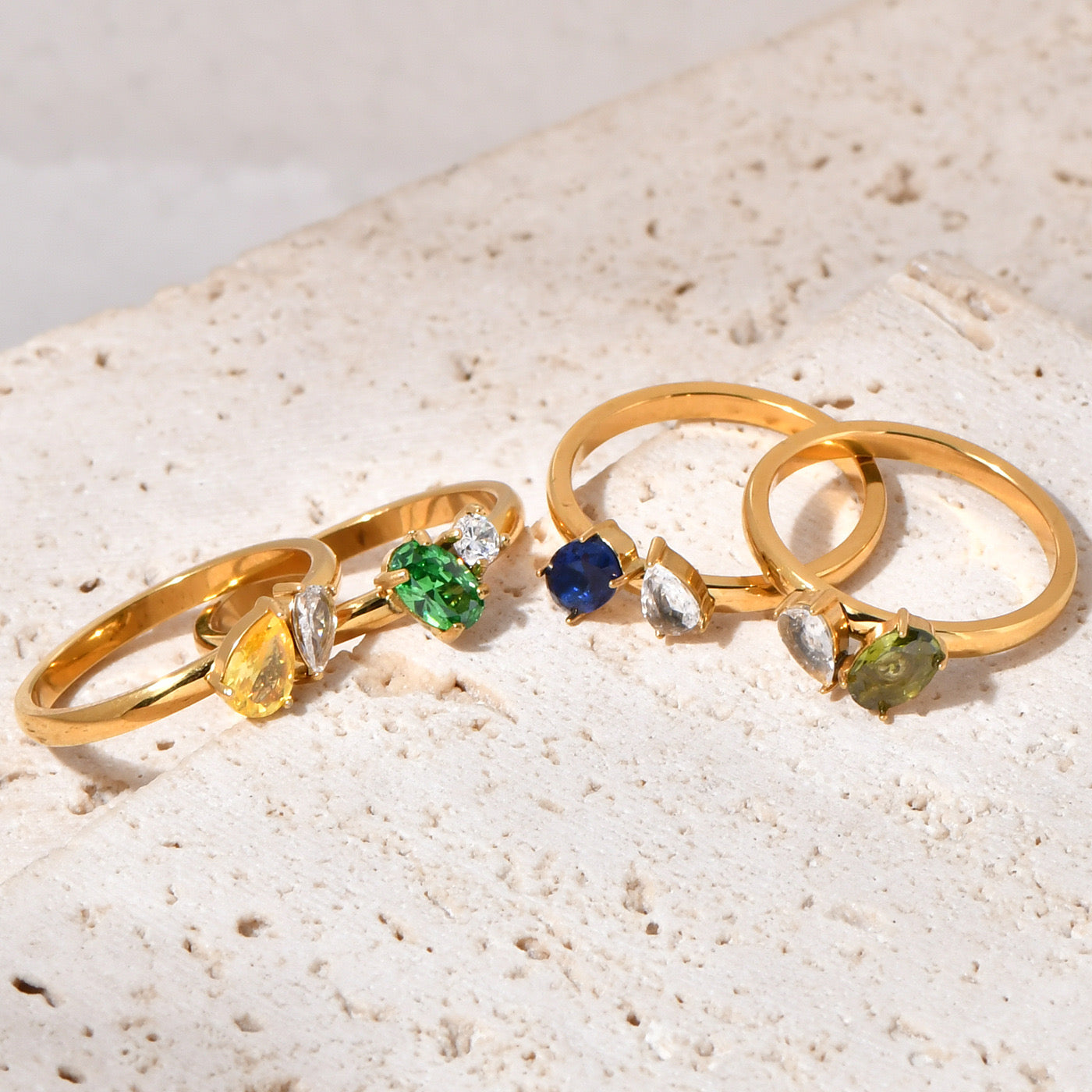 Vivid Ring