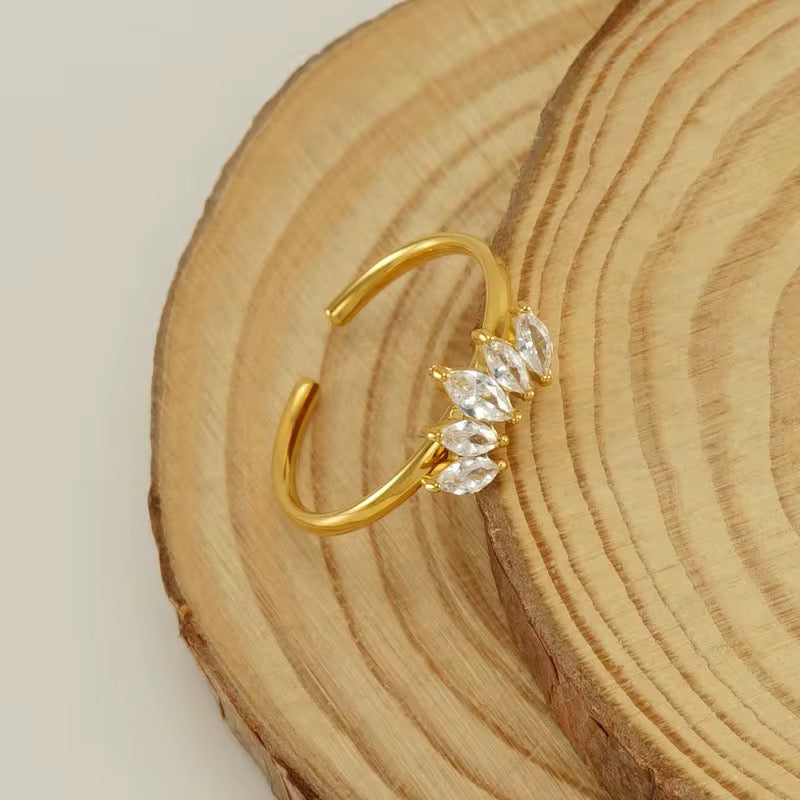Celene Ring