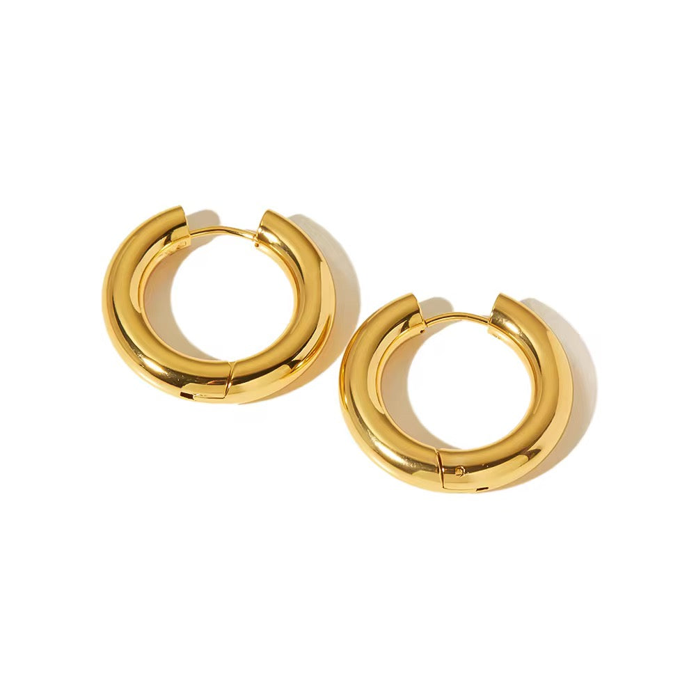 Classic Hoops