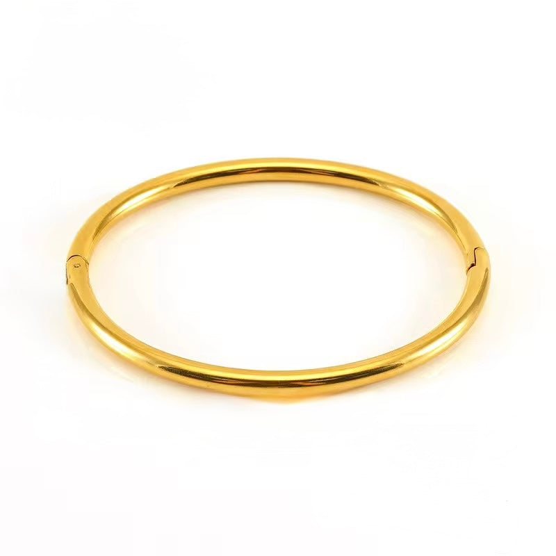 Constant Bracelet (Baby Size)