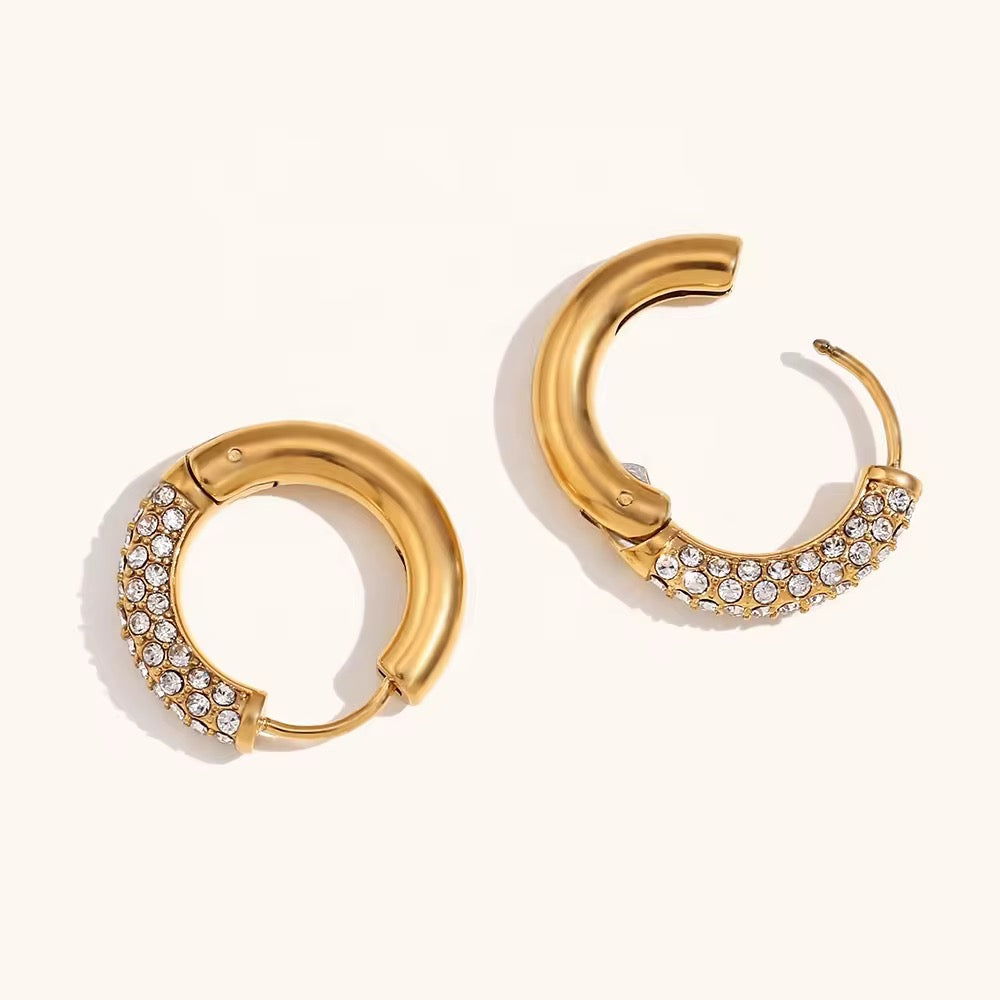 Orbit Hoops