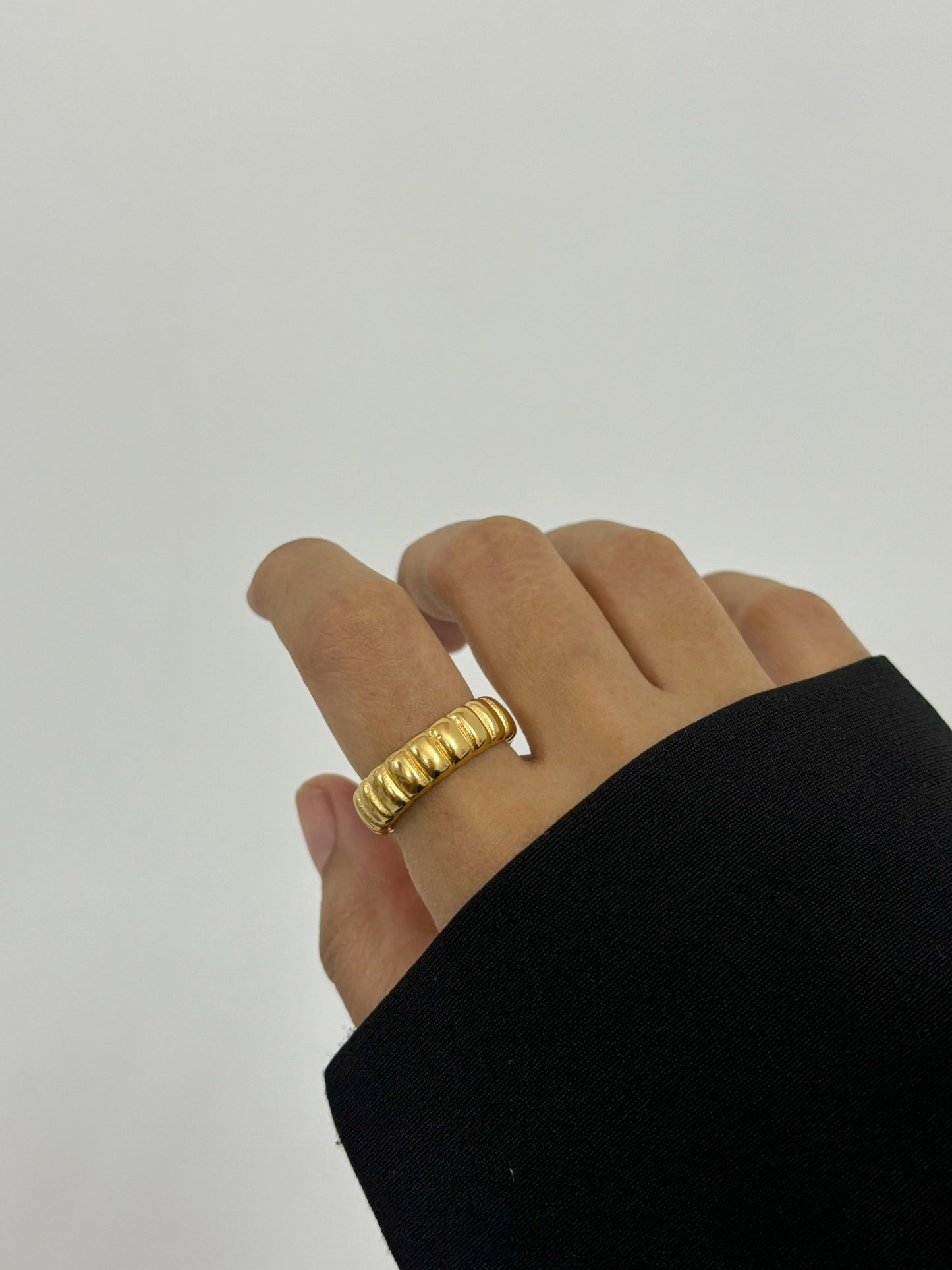 Cluster Ring