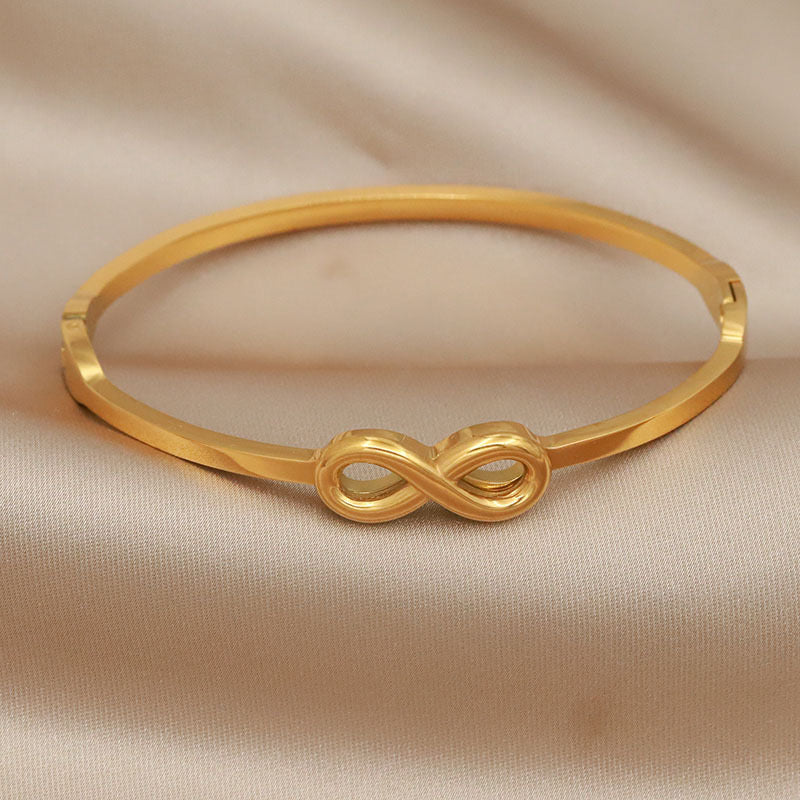 Infinity Bracelet 2.0