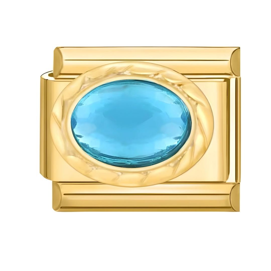 BLUE STONE GOLD IC