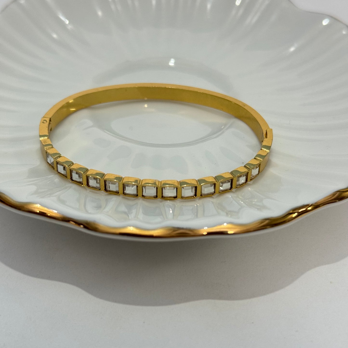 Crystal Bracelet (Baby Size)
