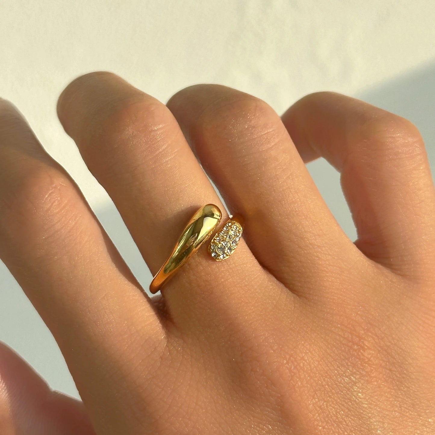 DREAM RING