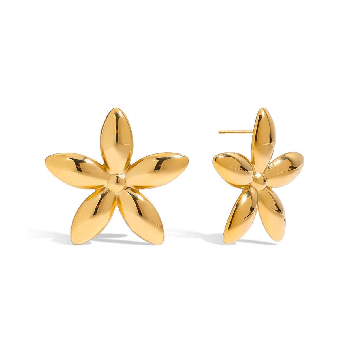 Jasmine Earrings