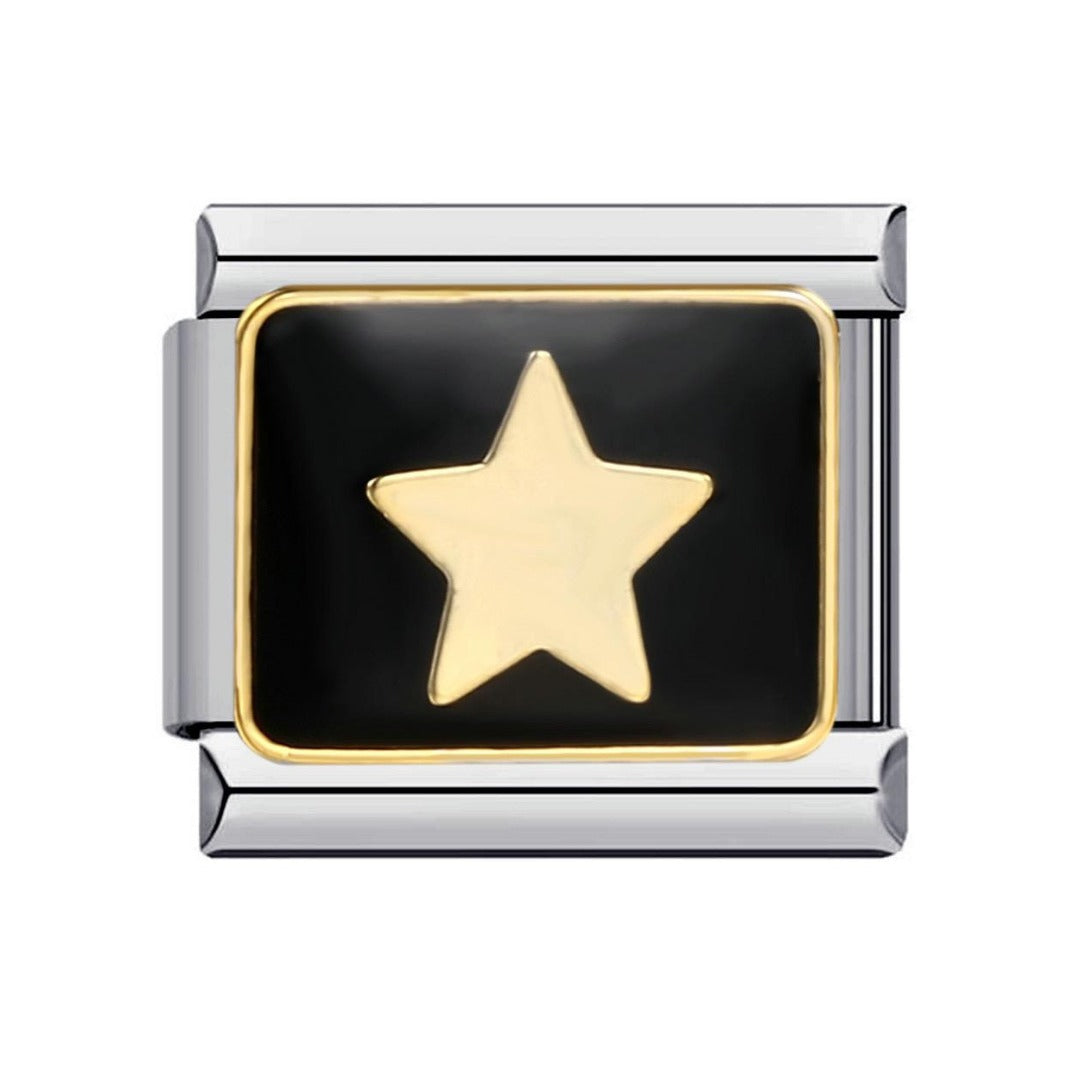 BLACK STAR IC
