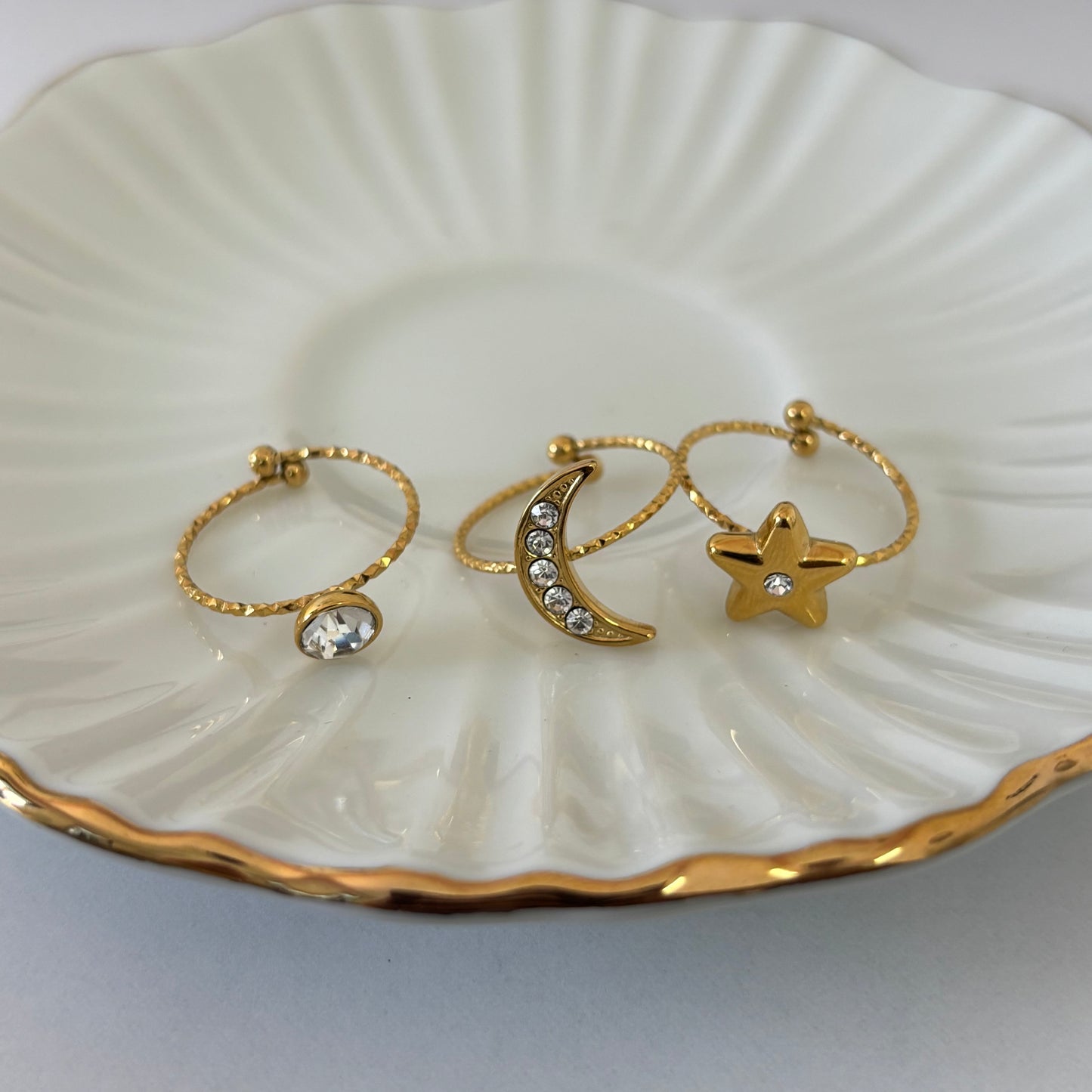 Twilight Ring