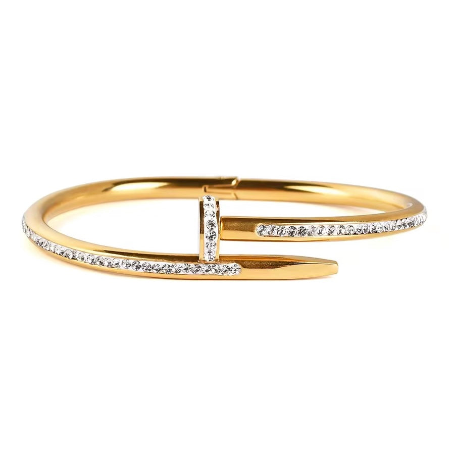 Spark Nail Bracelet (Baby Size)