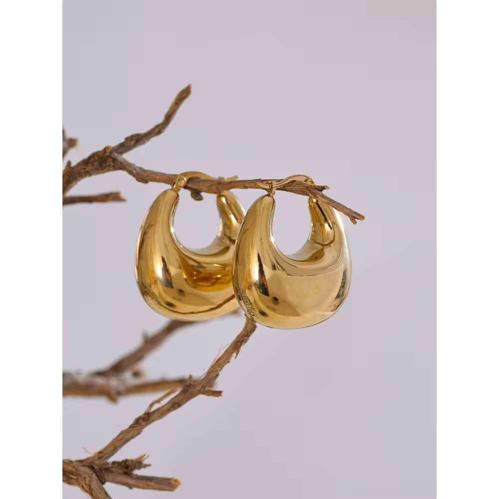 Dune Hoops
