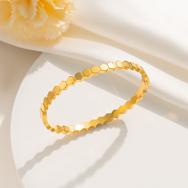 Hive Bracelet (Baby Size)