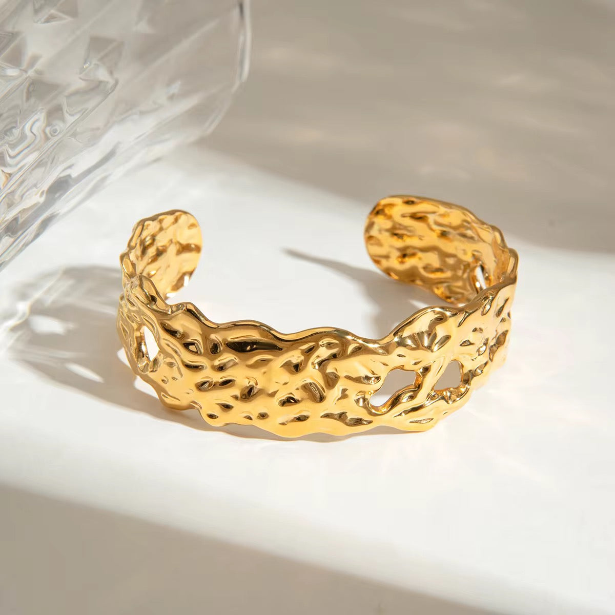 Molten Bracelet