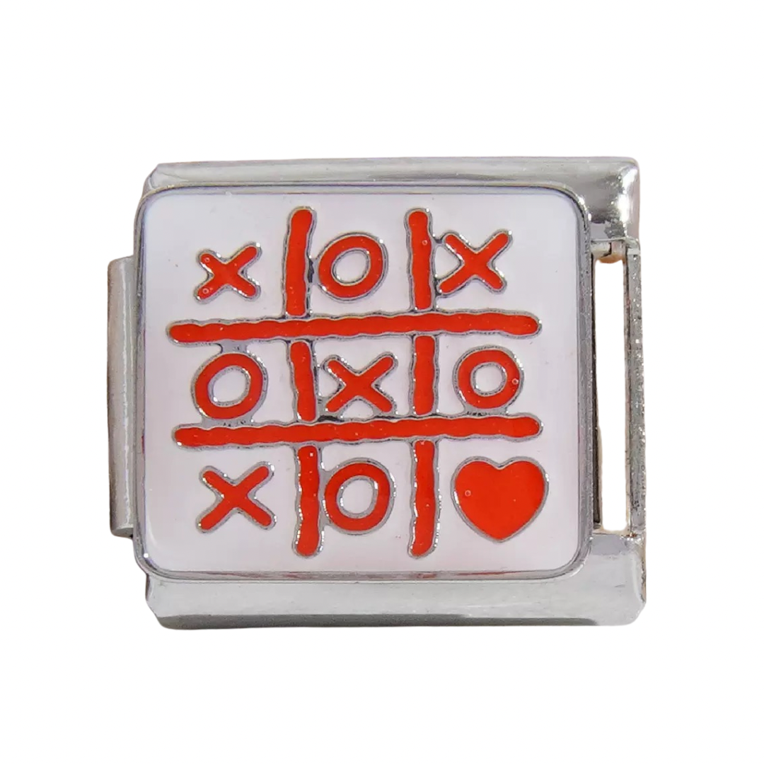 LOVE GAME IC