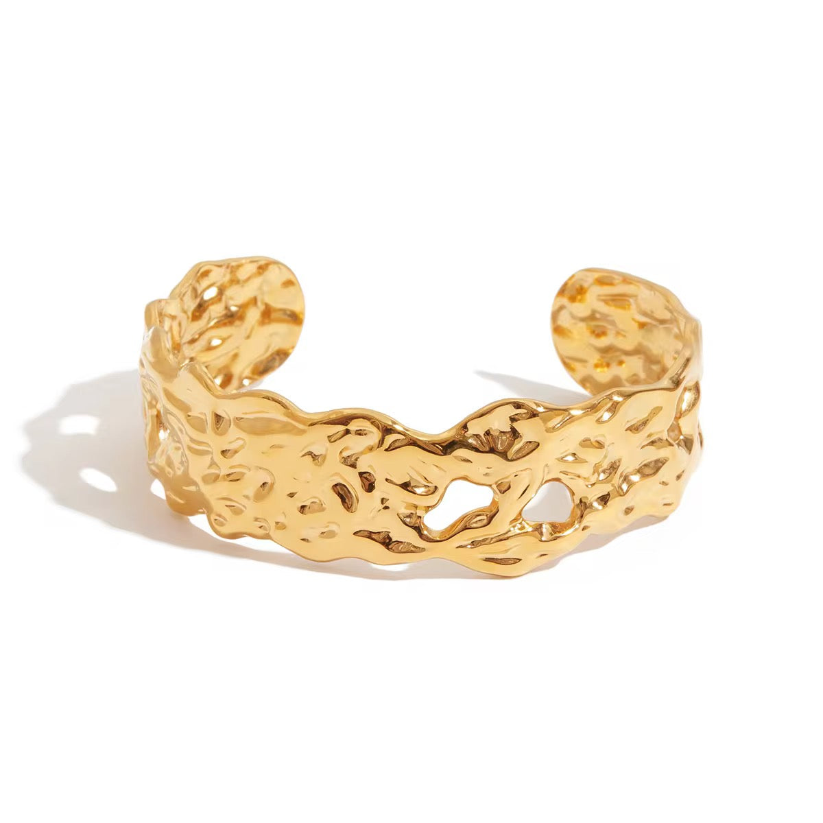 Molten Bracelet
