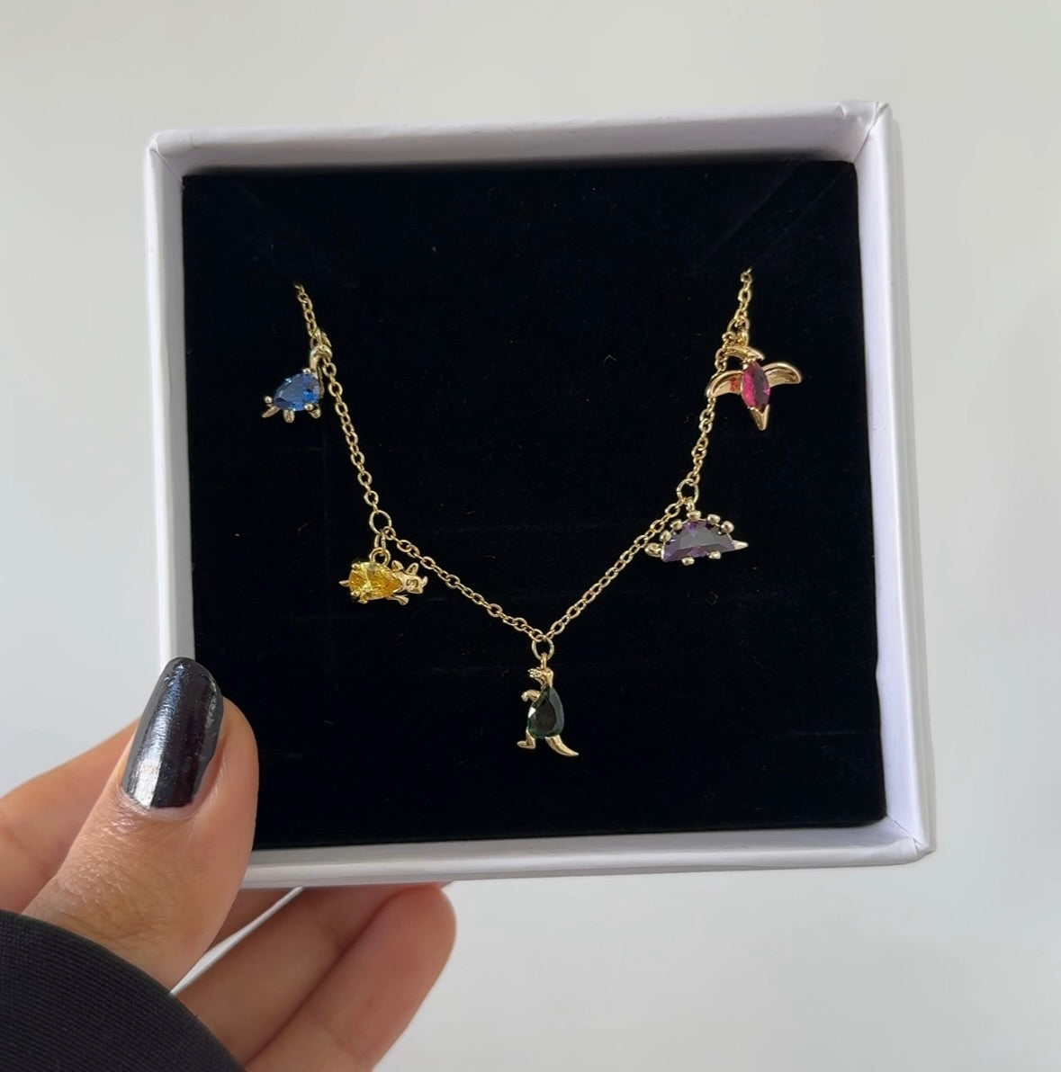 Coast Necklace