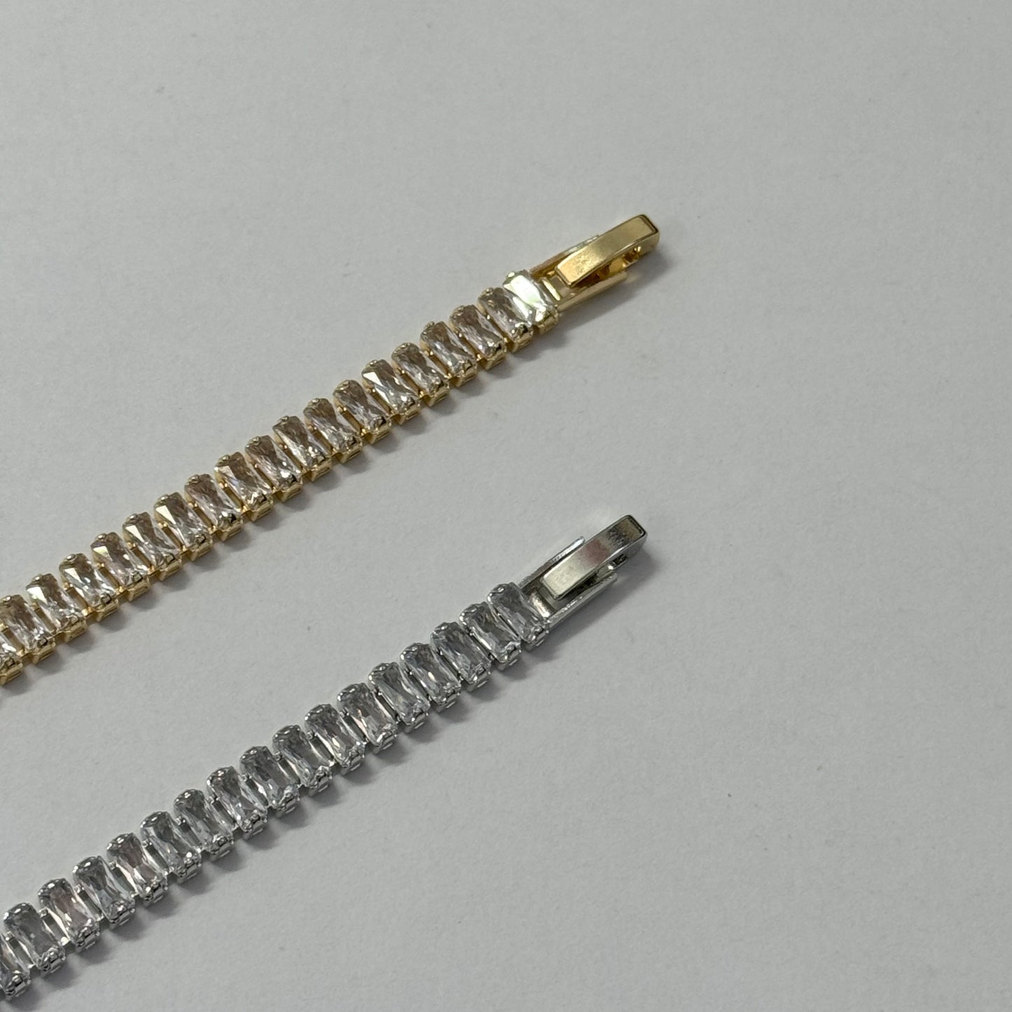 TENNIS BRACELET