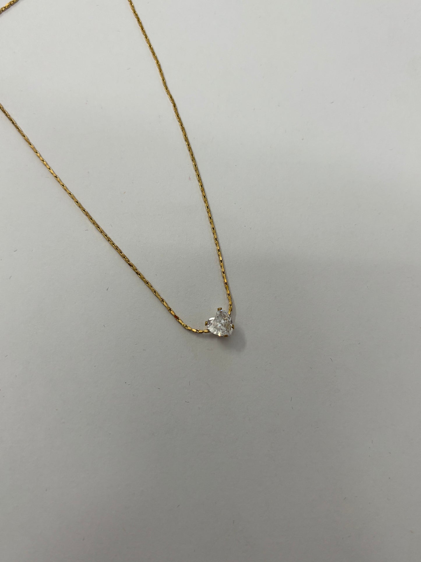 SWEETHEART NECKLACE