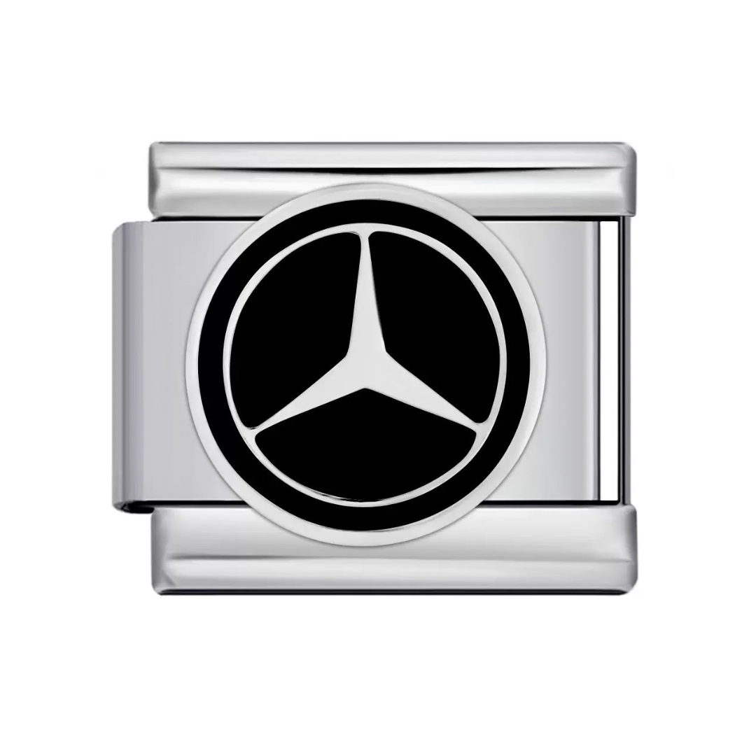 MERCEDES IC