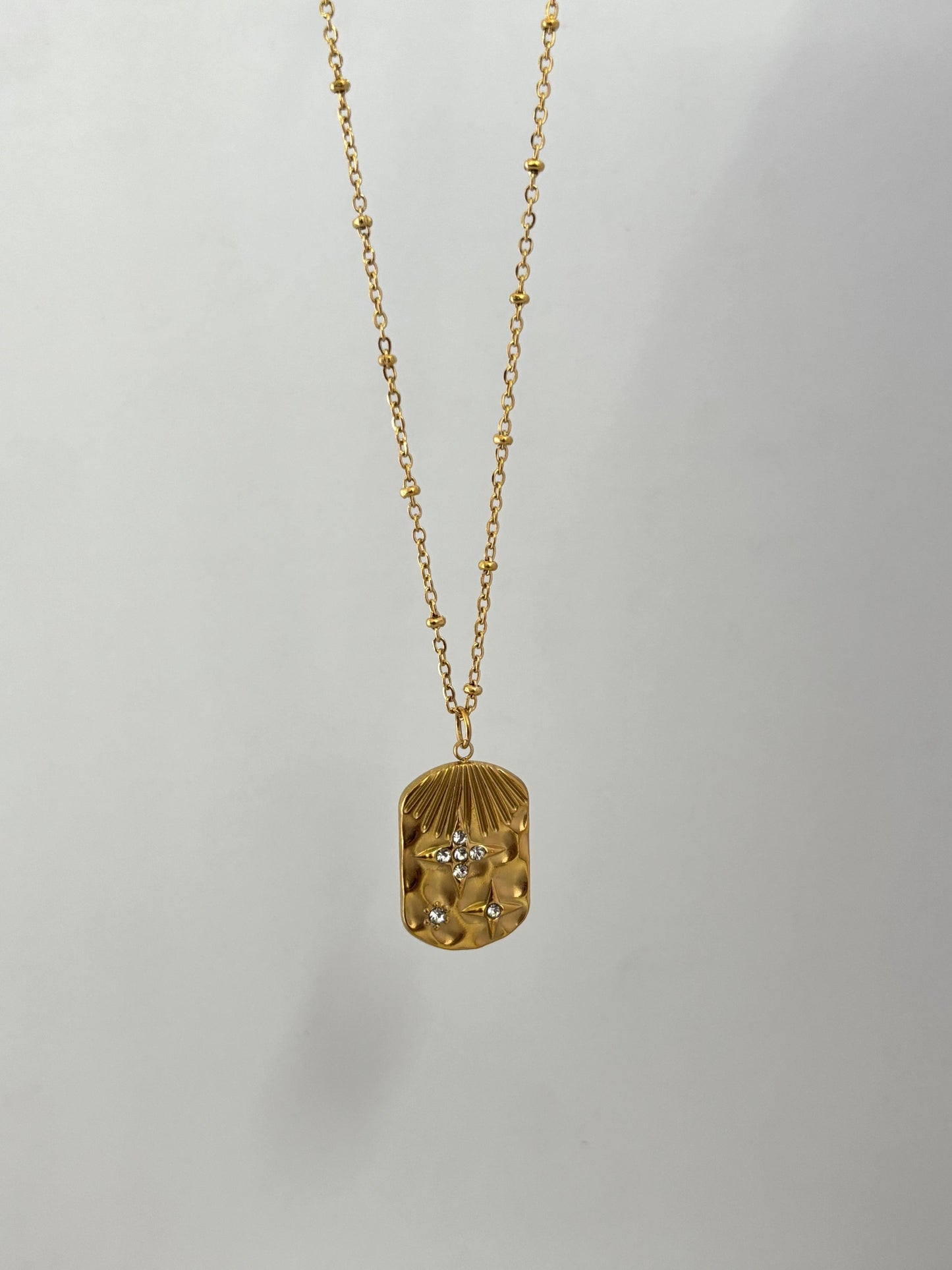 DREAM NECKLACE