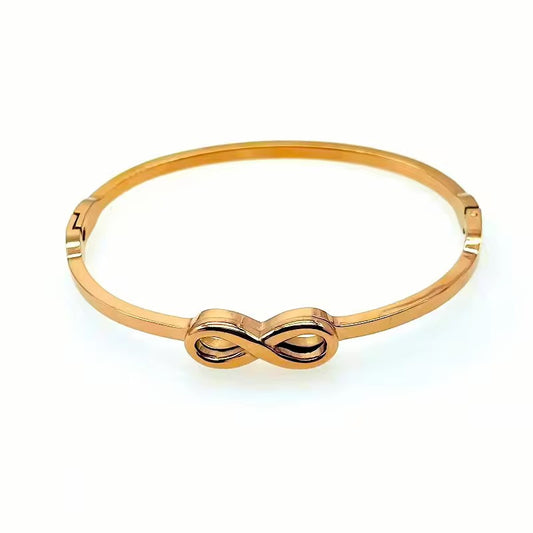 Infinity Bracelet 2.0
