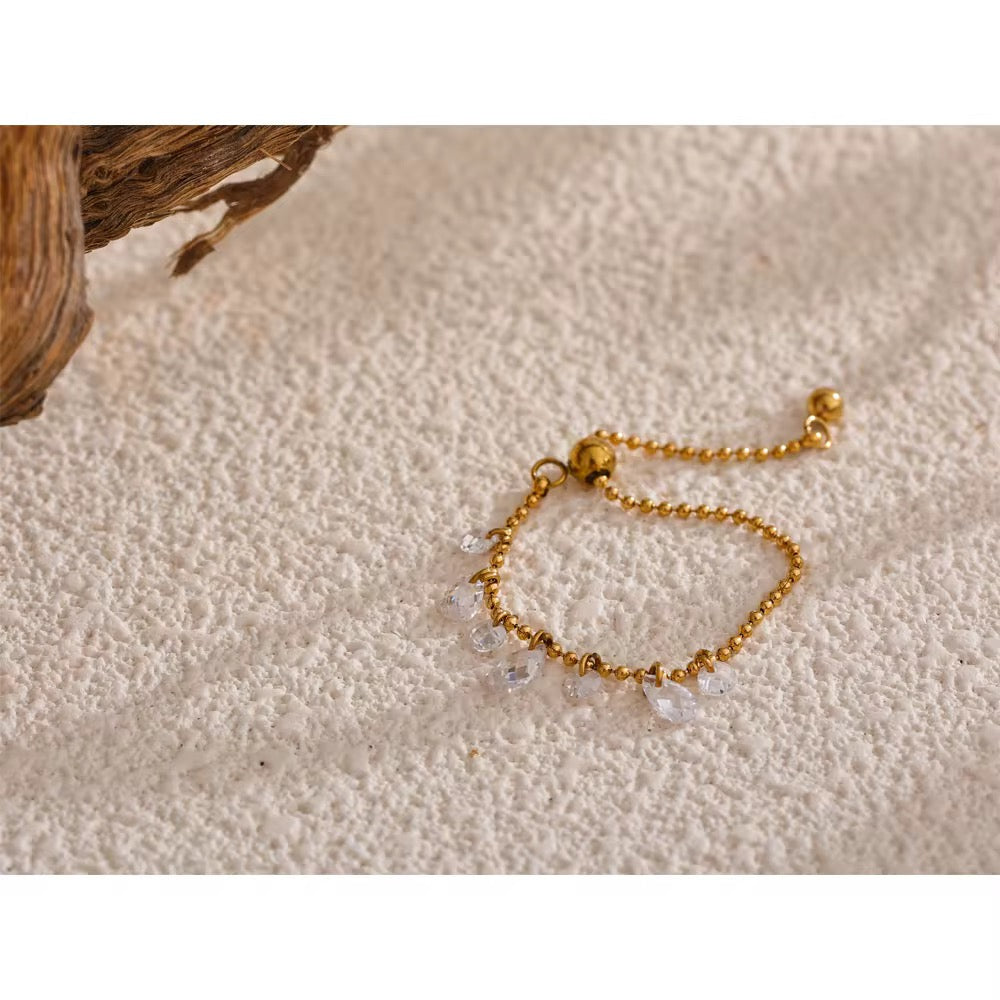 Trail Chain Ring