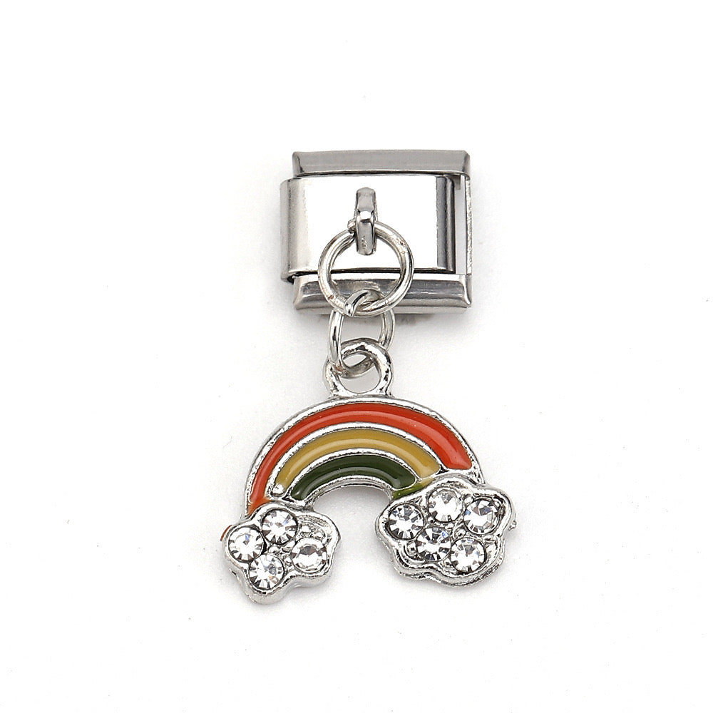 RAINBOW HANGING IC