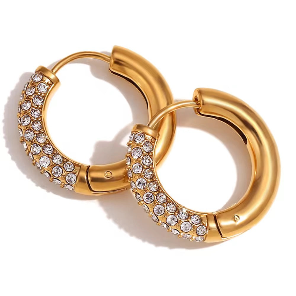 Orbit Hoops