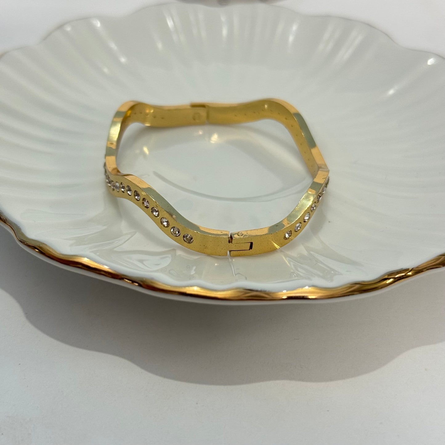Glam Bracelet (Baby Size)
