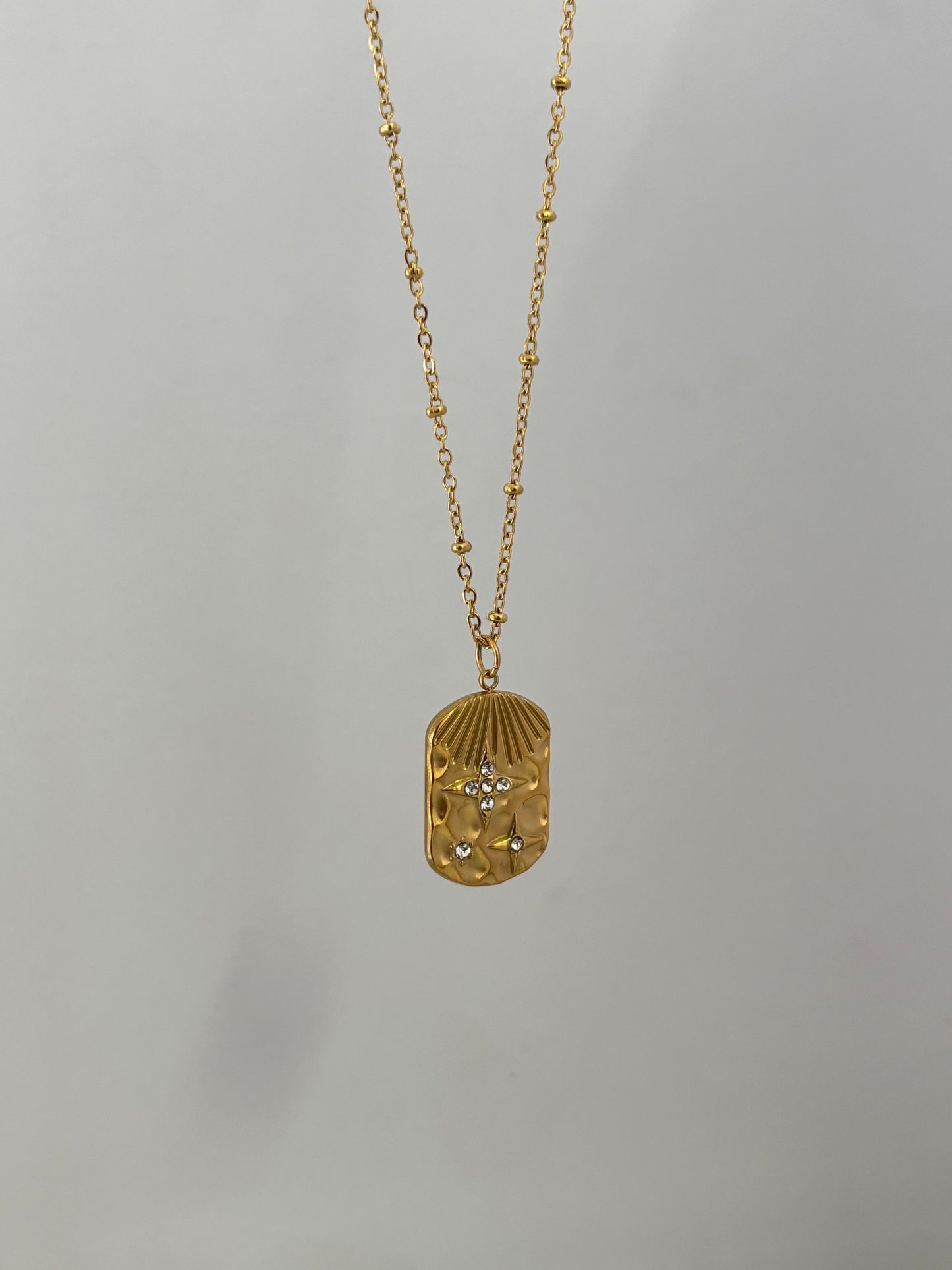 DREAM NECKLACE