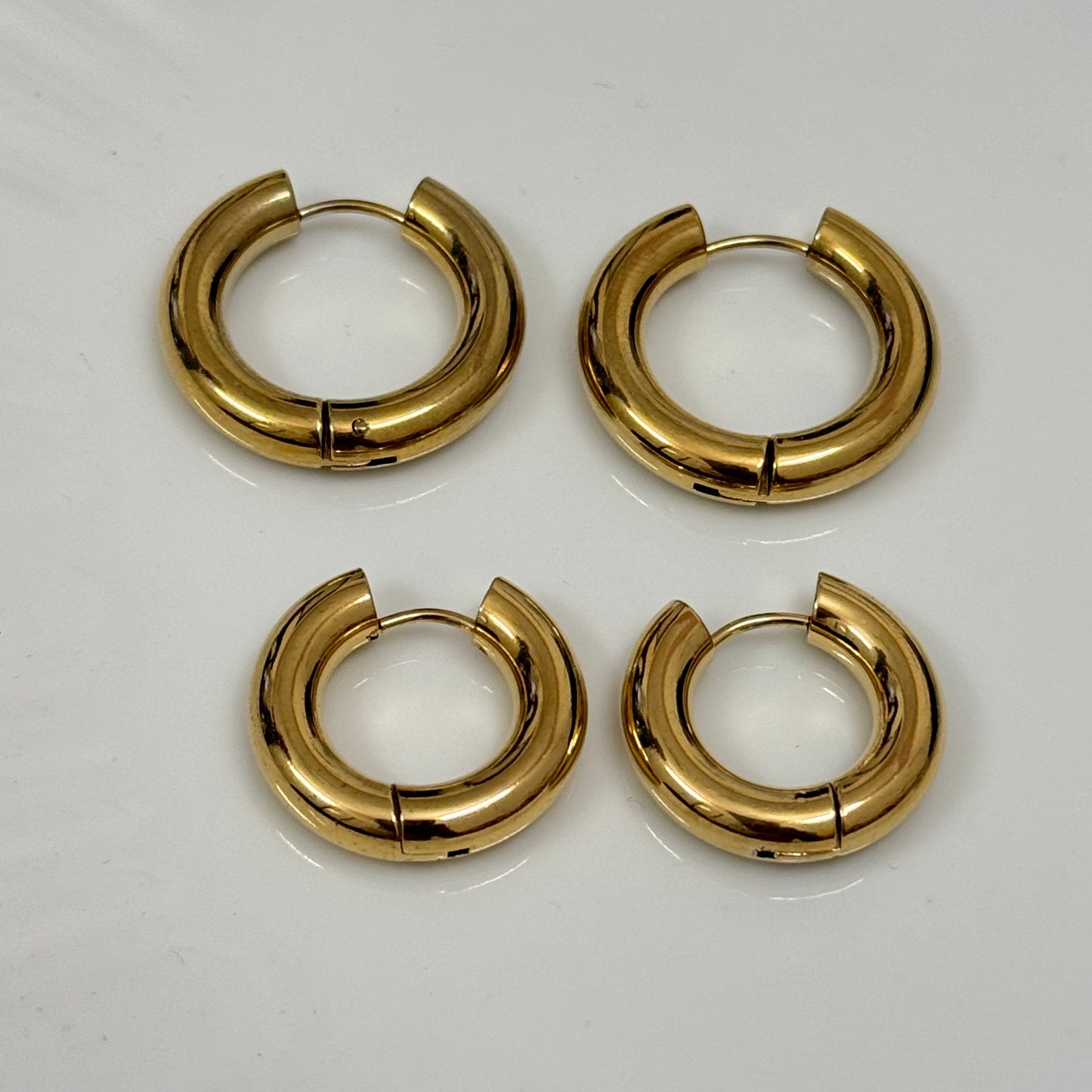 Classic Hoops