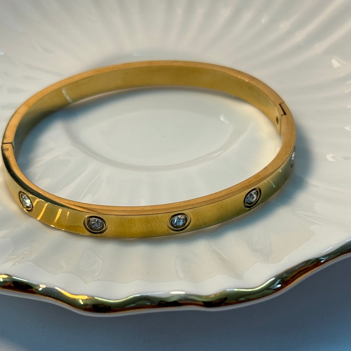 Cameron Bracelet (Baby Size)
