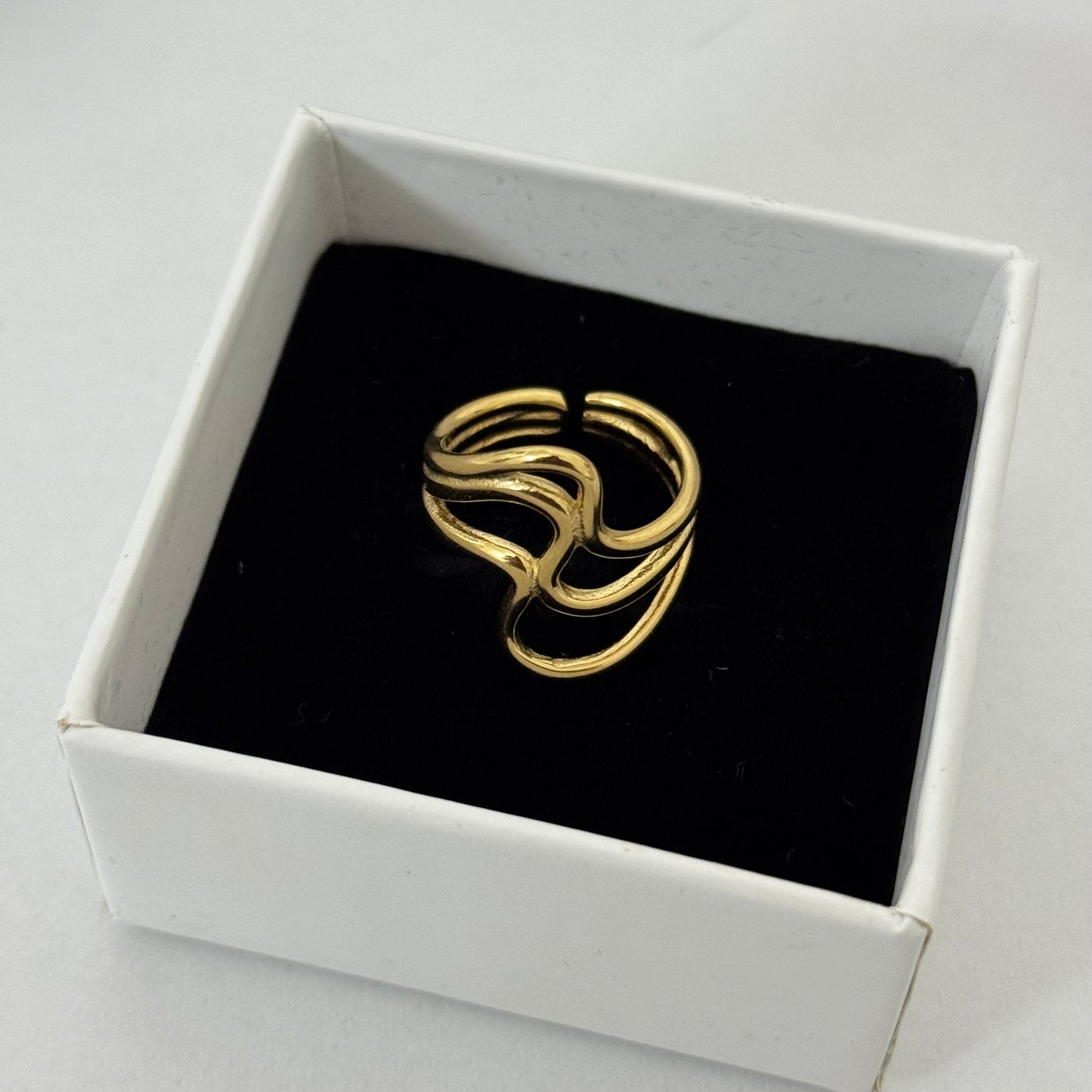 Muse Ring