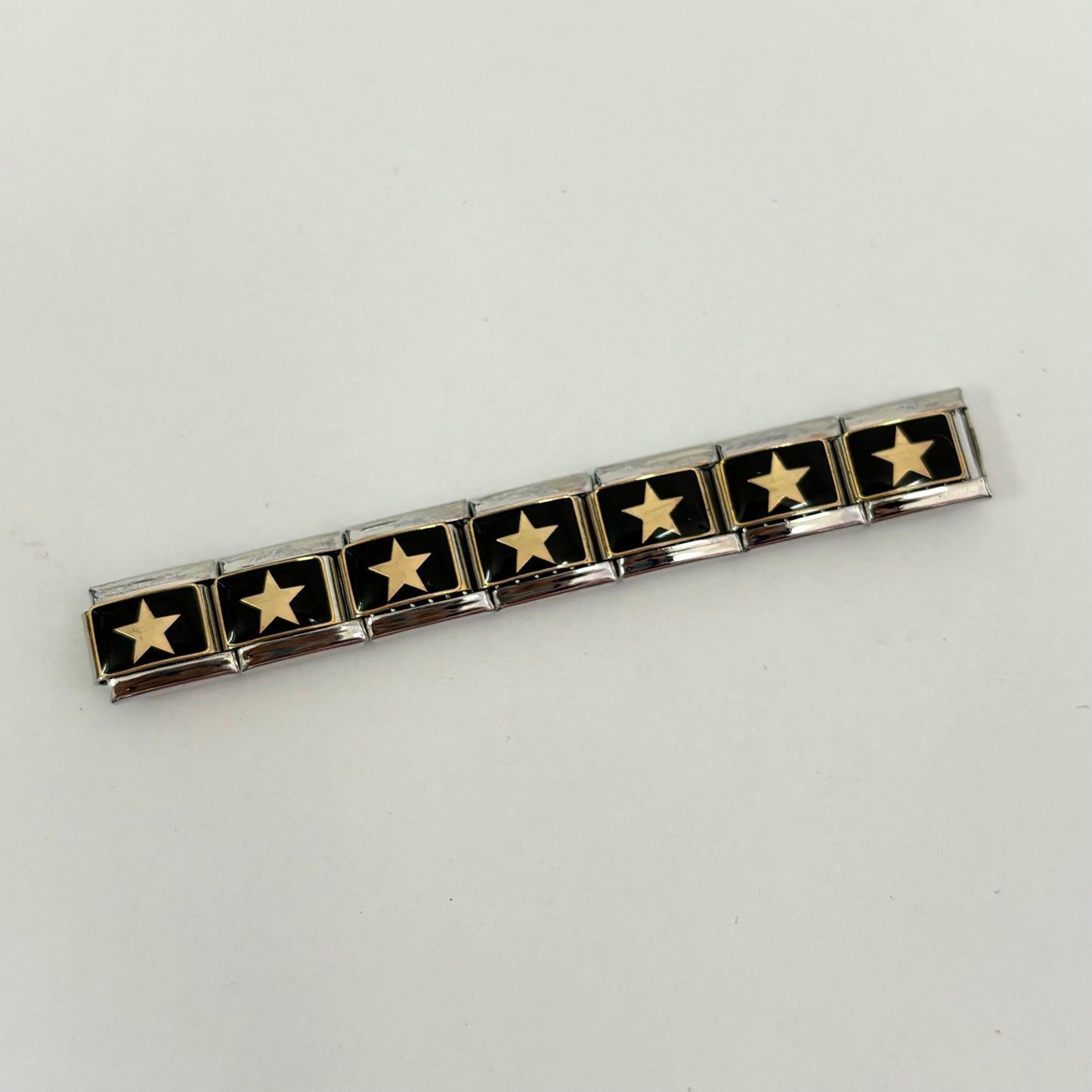BLACK STAR IC