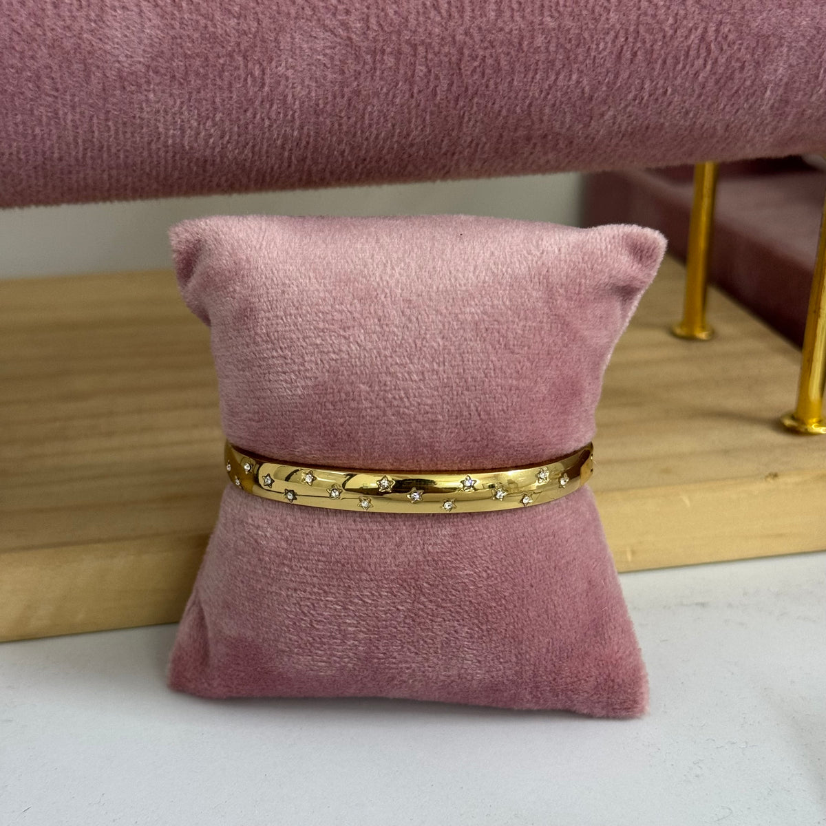 Starry Spark Bracelet (Baby Size)