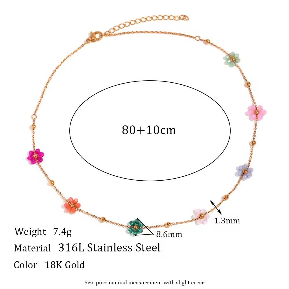 Bloom Necklace