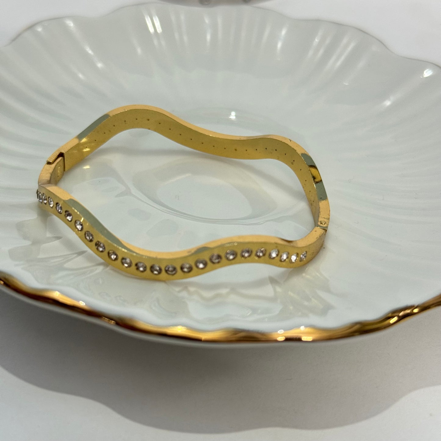 Glam Bracelet (Baby Size)