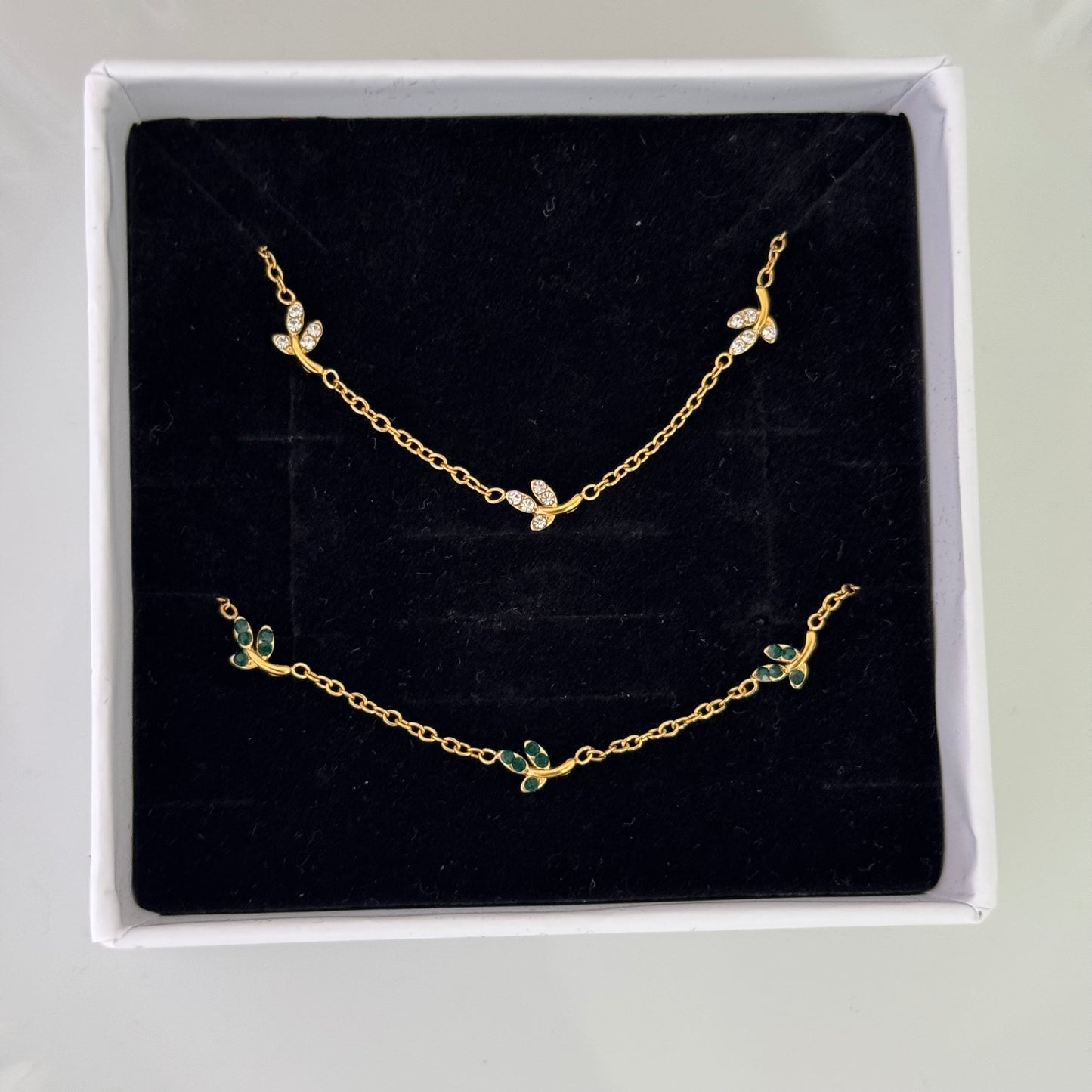 Spark Bracelet