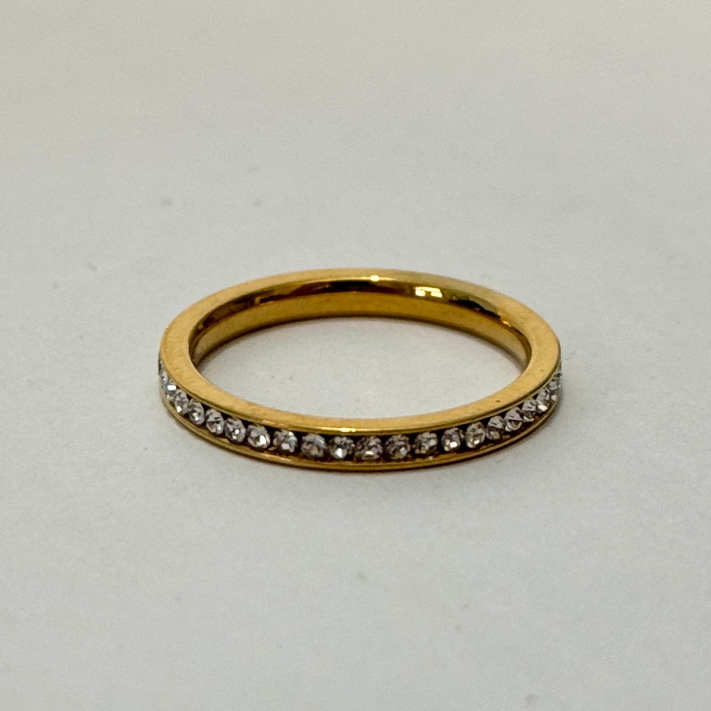 Pure Spark Ring
