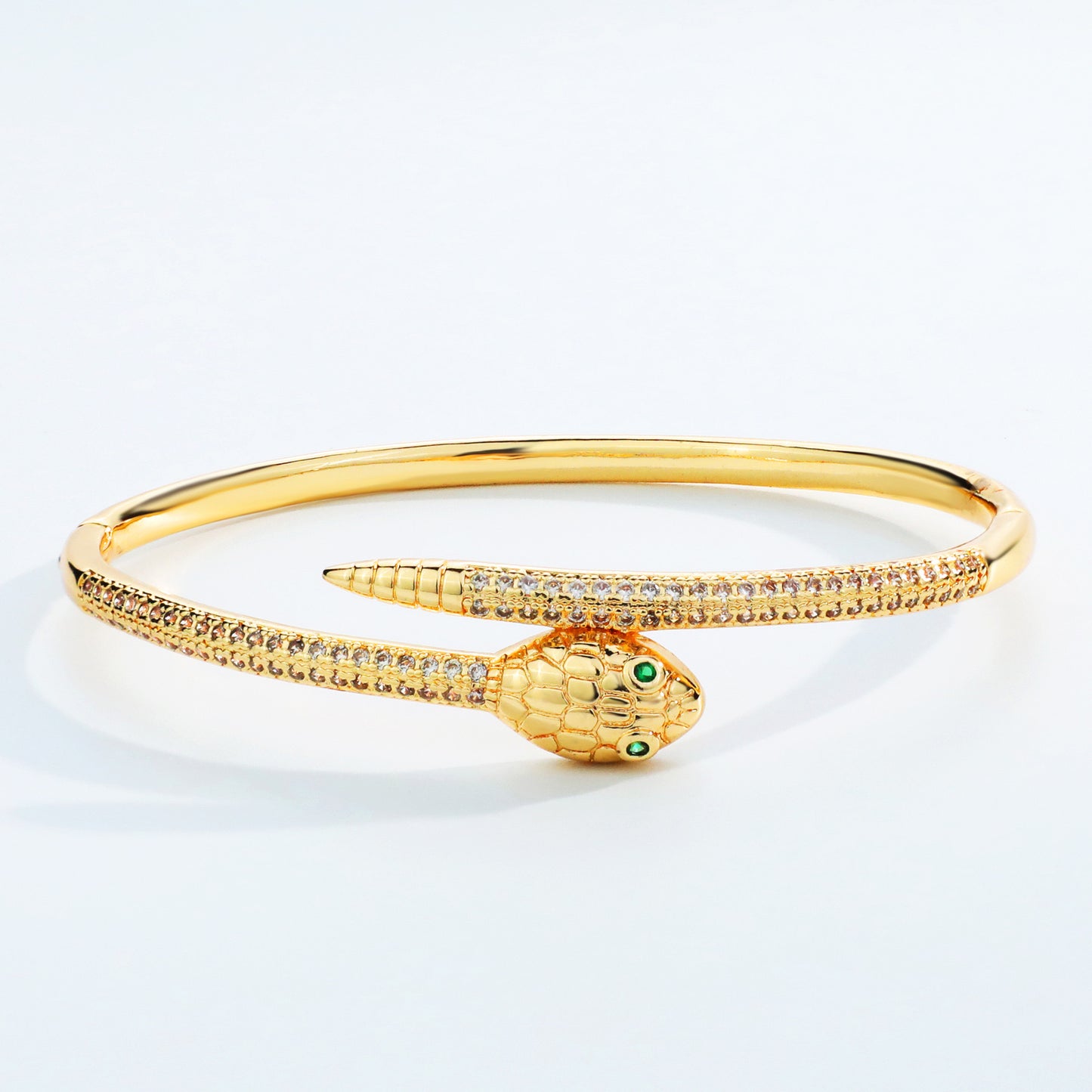 Viper Bracelet