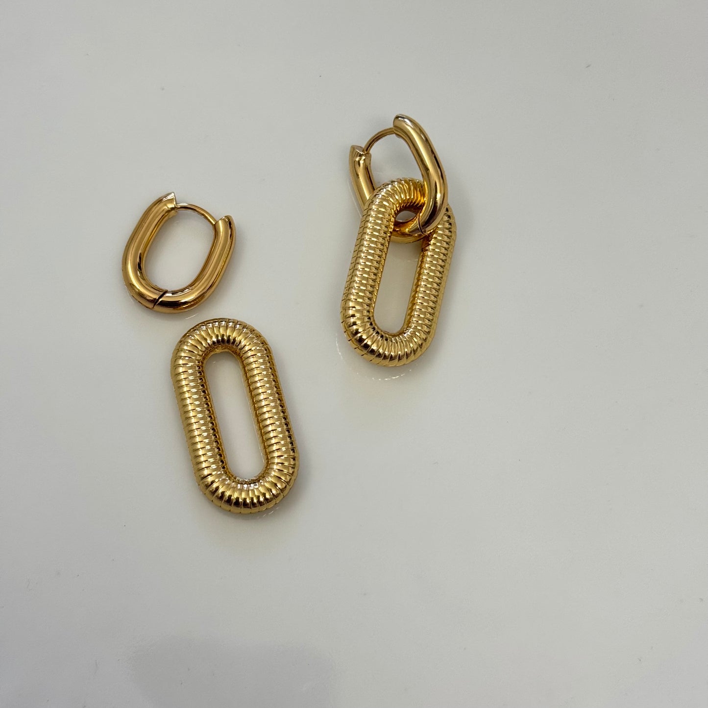 Cleo Earrings