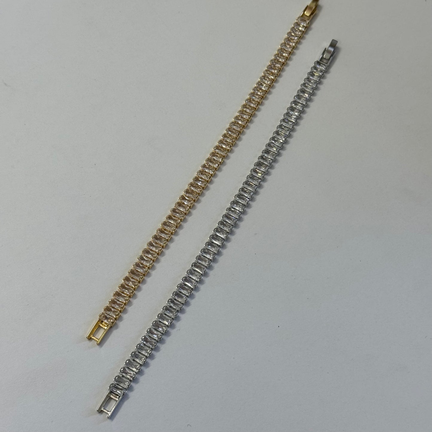TENNIS BRACELET