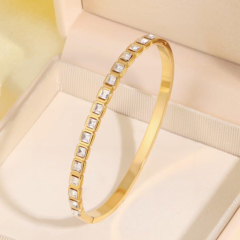 Crystal Bracelet (Baby Size)