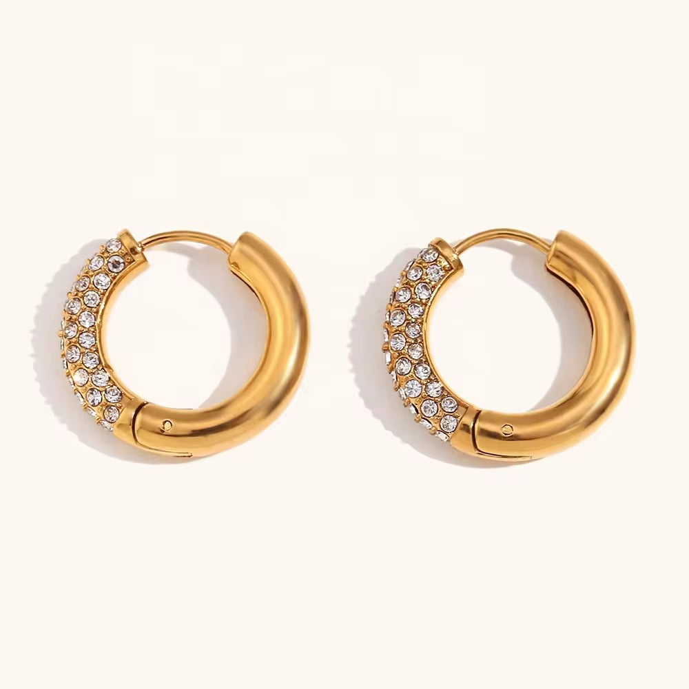 Orbit Hoops