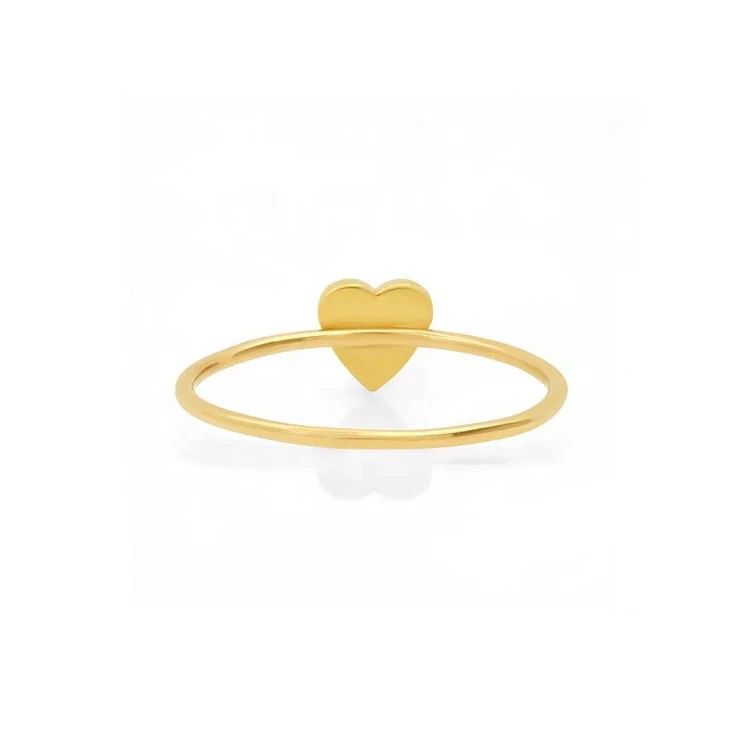 Affinity Ring